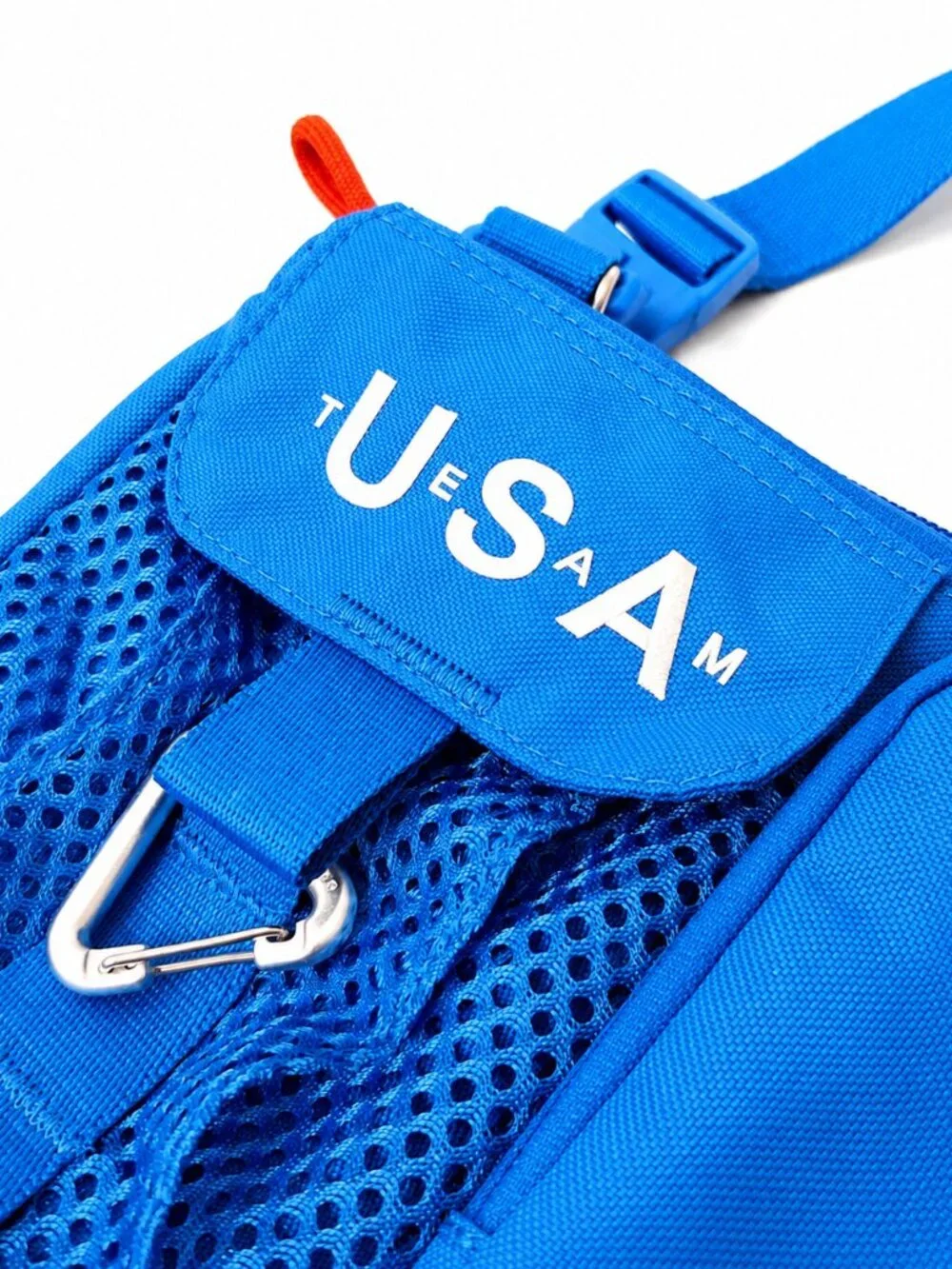 Nike ACG Team USA Crossbody Daymax 2026 Olympics Athlete Issued New Tool Acc.